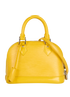 Alma BB, back view